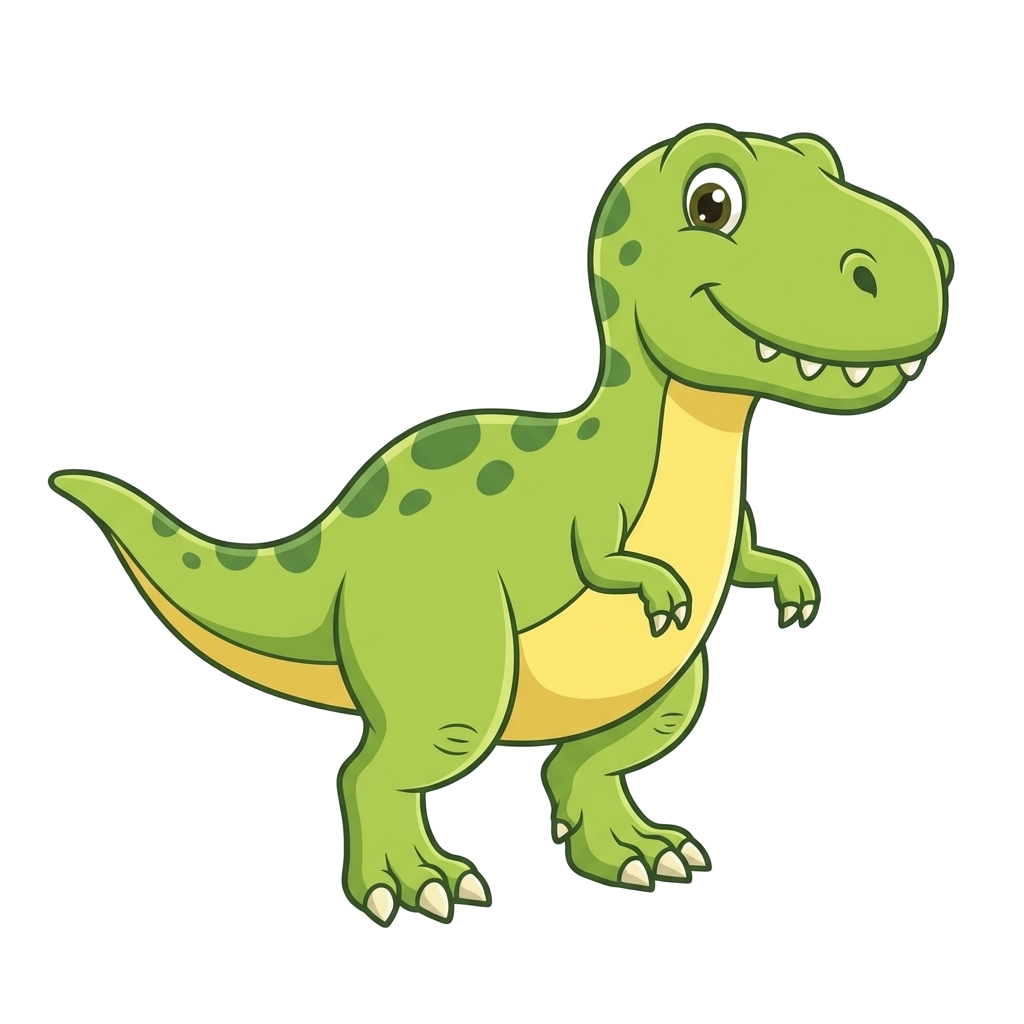 Dino Rex